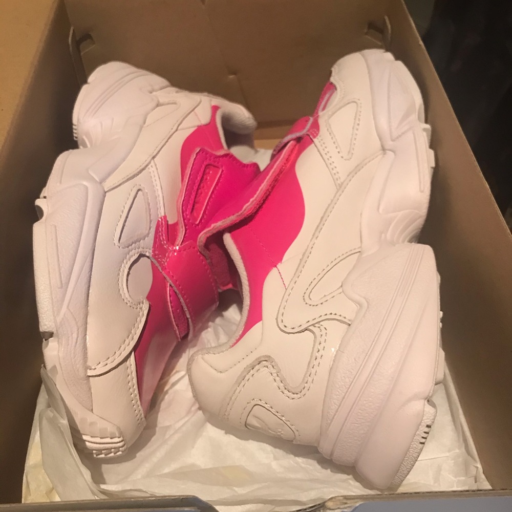 Adidas designer